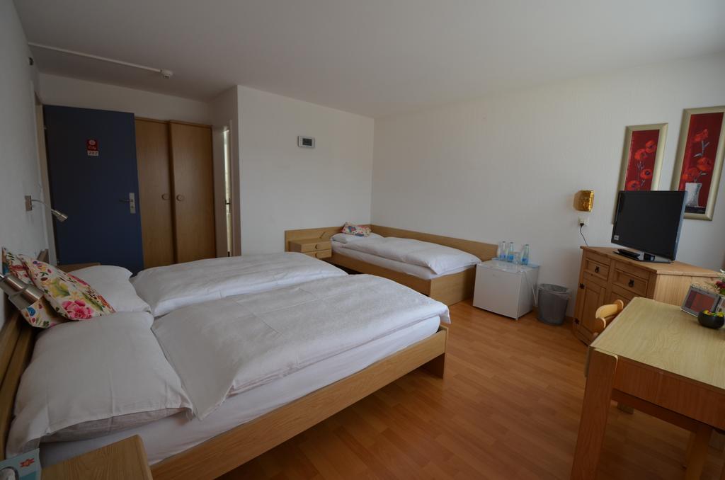 City Hotel Wettingen Exterior photo