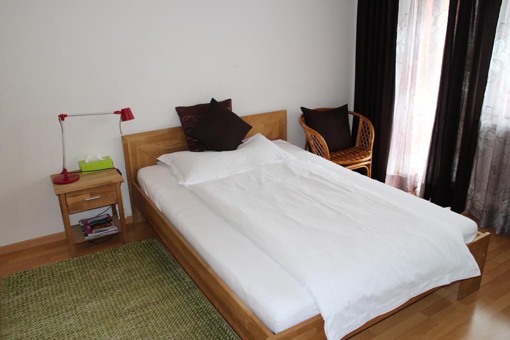 City Hotel Wettingen Room photo
