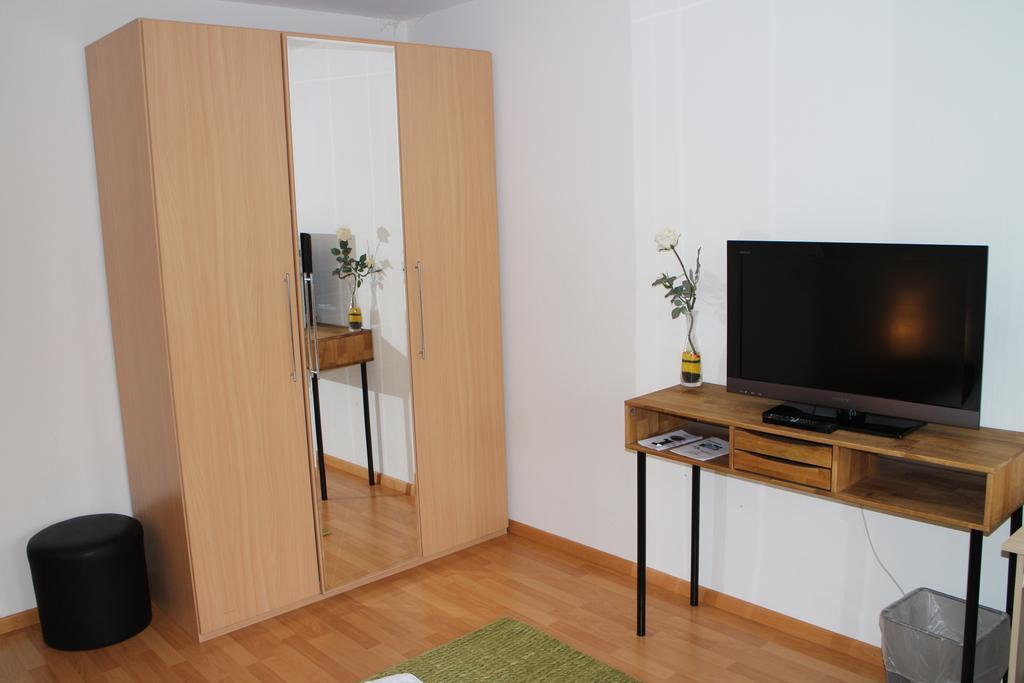 City Hotel Wettingen Room photo