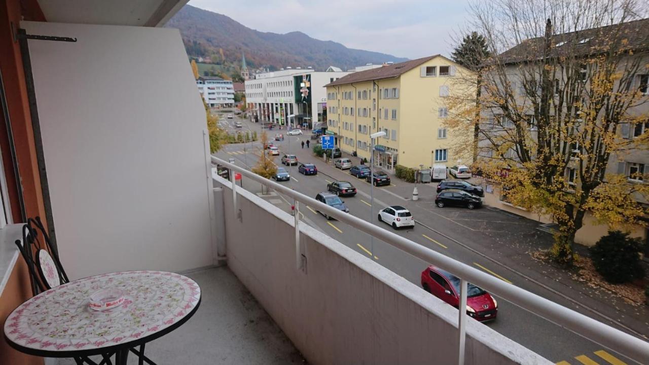 City Hotel Wettingen Exterior photo