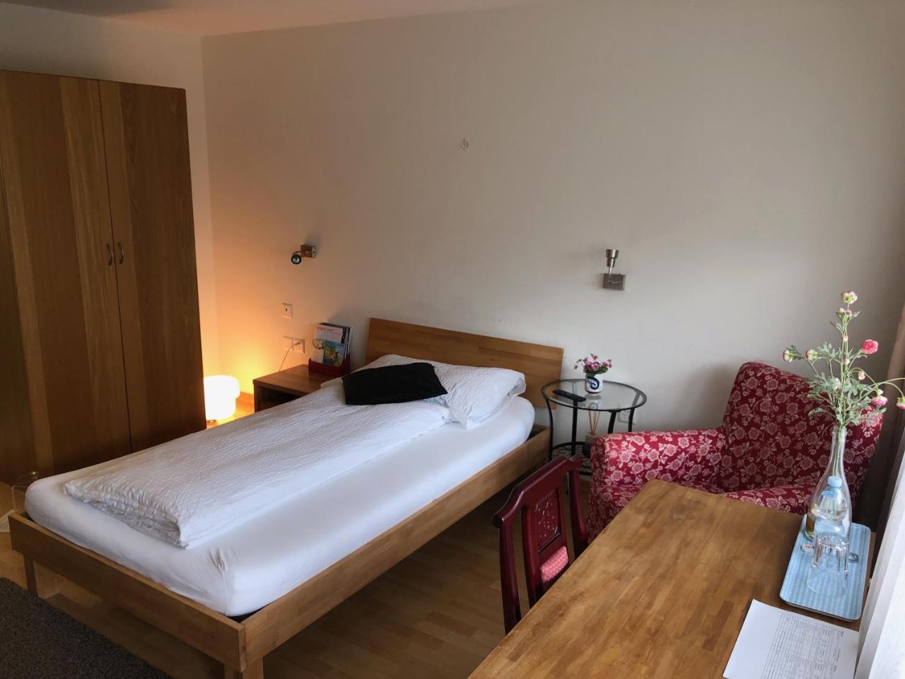 City Hotel Wettingen Exterior photo