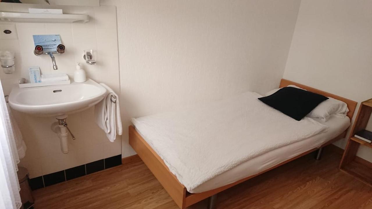 City Hotel Wettingen Exterior photo